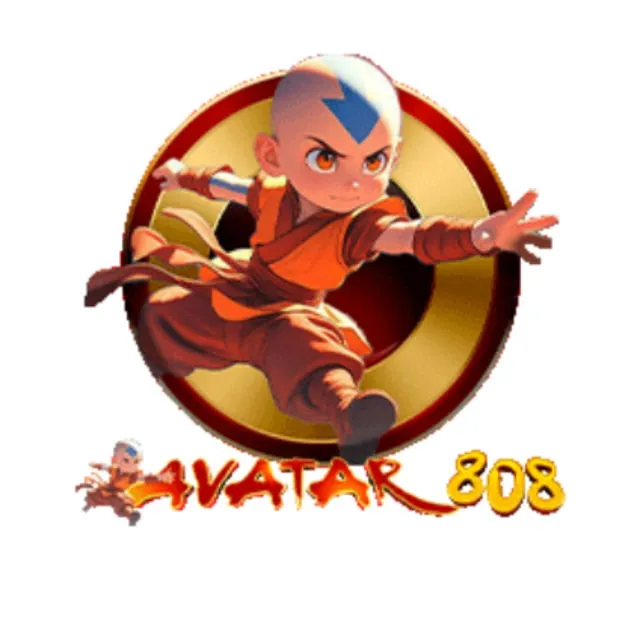 AVATAR808 - Permainan Memancing Seru dan Mengasyikkan