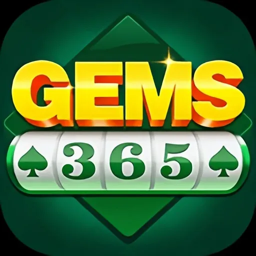 GEMS365 - Permainan Idle yang Seru dan Mengasyikkan