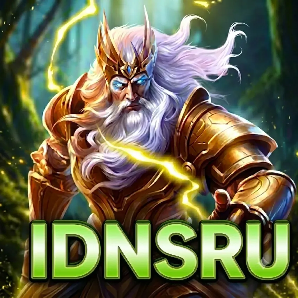 IDNSERU - Aplikasi Musik Terbaik untuk Pecinta Musik